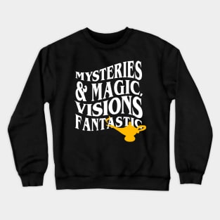 Visions Fantastic Crewneck Sweatshirt